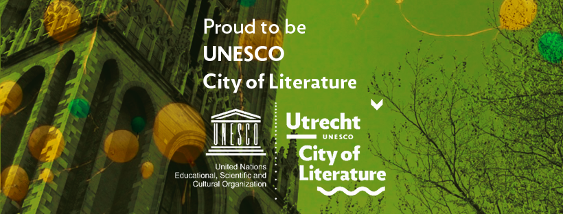 Utrecht City of Literature